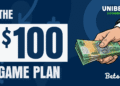 The $100 Game Plan
