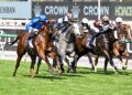 Lightning Stakes beaten jockeys