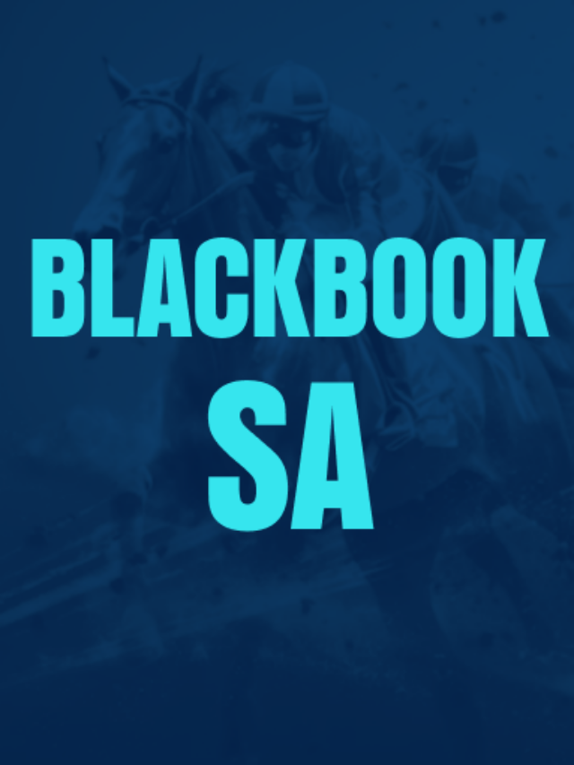 SA Blackbook