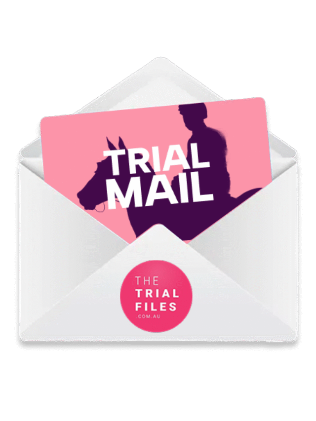 Trial Mail