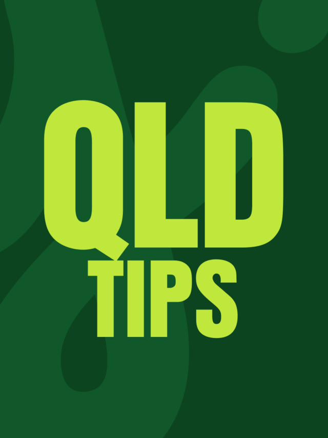 Brisbane Tips