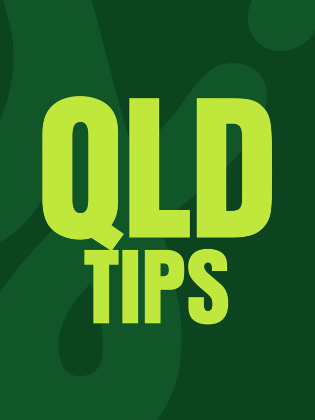 Gibbo’s EF Tips