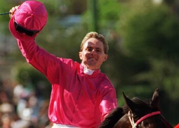 Racing’s whip rule protects optics, not clarity