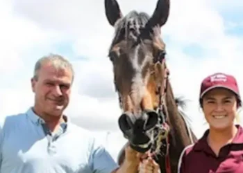 Taige Weir secures trainer’s licence