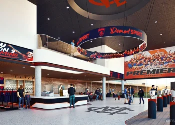 Caulfield racing suspension fear: Inside the talks over Melbourne Football Club’s race course push