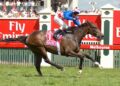 ‘A true Icon’: Three-time Melbourne Cup queen Makybe Diva dies aged 27 as Boss pays tribute