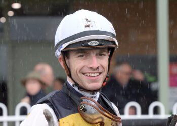 Blue Diamond dream meets fatherhood: Big week for Tom Stockdale