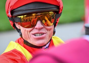 Williams to miss Lightning Stakes