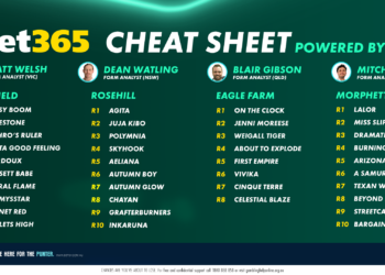 Betsy’s Cheat Sheet