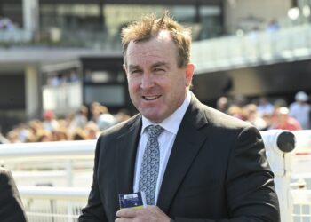 John O'Shea [Bradley Photos]