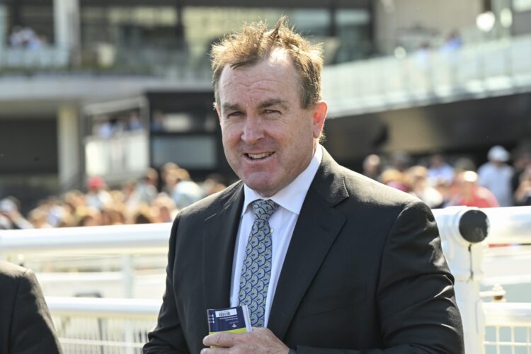 John O'Shea [Bradley Photos]