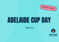 Adelaide Cup Day at Morphettville: Mitch Lewis’ best bets and race-by-race tips