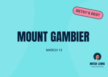 Mount Gambier Tips: Mitch Lewis finds two strong plays on Friday