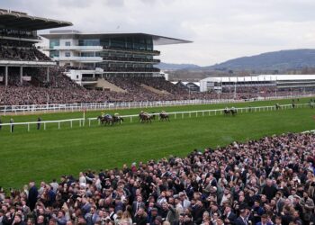Cheltenham Festival Day 1 Tips: Inside mail for the opening day of the famous Carnival