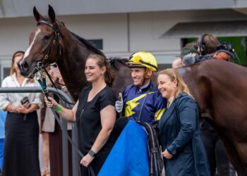 Mitch Lewis’ SA Carnival Watch: Horses to follow & trial stars emerge