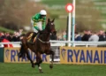 Cheltenham Festival Day 3 Tips: Value plays and big odds are on the menu