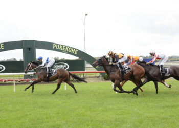 Trentham Saturday Preview: NZ Trial Watcher’s key plays