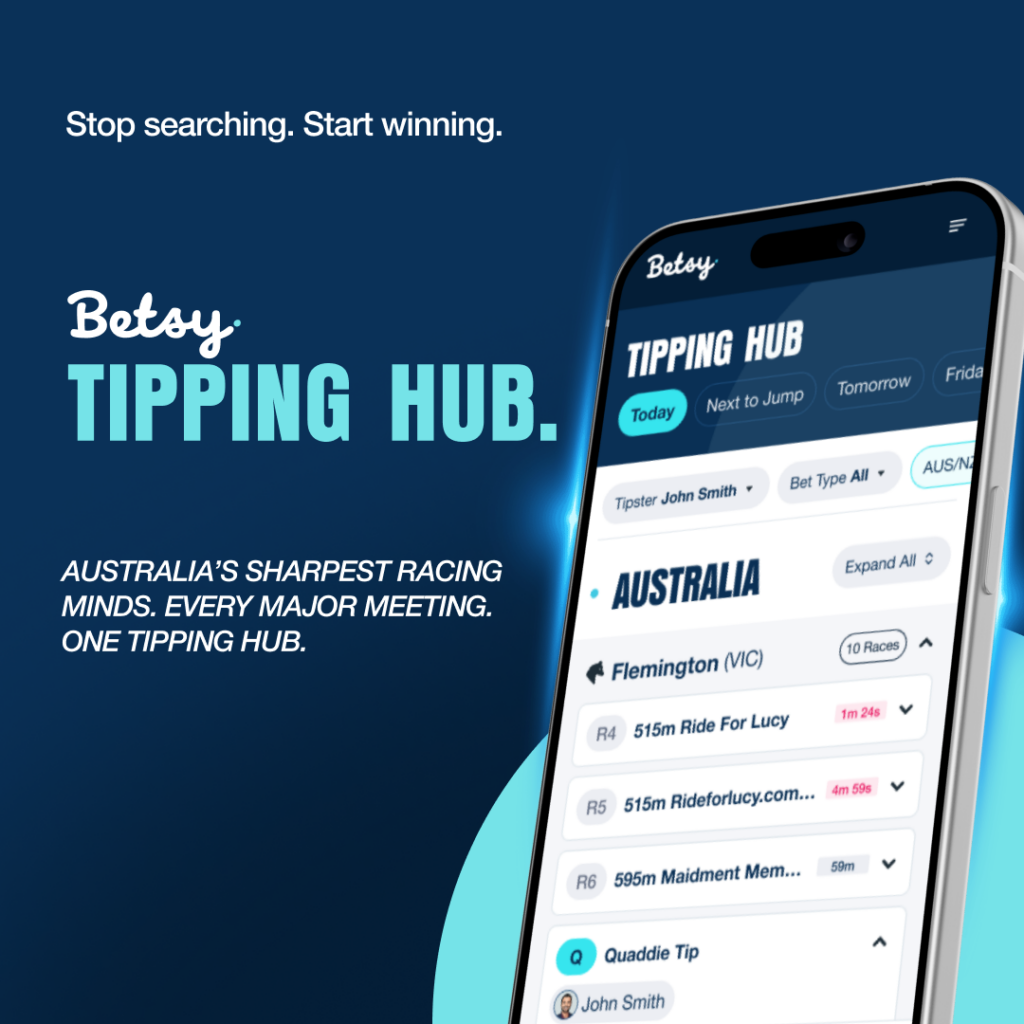 Instagram post - Tipping Hub