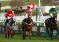 Cheltenham Festival Day 4 Tips: Gold Cup day offers chances to fight back