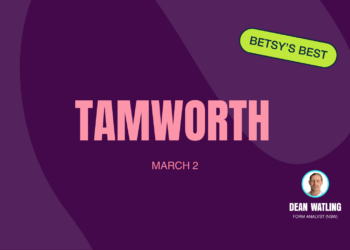 Deano’s Late Mail: One to back at Tamworth