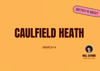 Will Elford’s Caulfield Heath Preview & Tips | Wednesday Racing