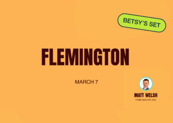 Flemington tips and race preview: Matt Welsh’s best bets and value plays