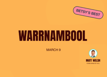 Warrnambool tips today: best bets & preview – Monday 9 March