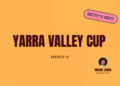 Yarra Valley Cup Day Tips: Mitch Lewis’ best bets and race preview
