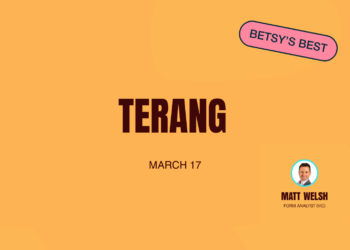 Terang Preview Tuesday: Best Bets for today’s meeting