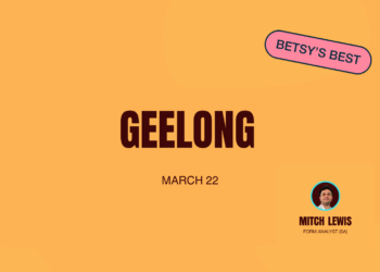 Mitch Lewis’ Geelong Best Bets: Bama Slama primed to break through