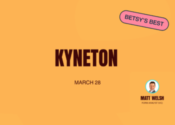 Matt Welsh’s Kyneton tips, track insights and best bets for today’s meeting.