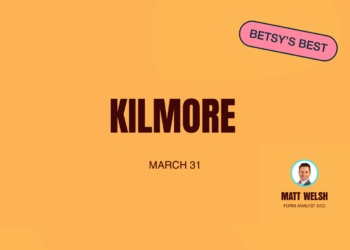 Kilmore Tips Today: A best bet and key track information