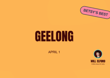 Geelong Wednesday Tips: One stands out early on competitive card