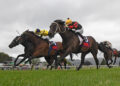 Provence chasing fairytale Finish in Group 1 Breeders’ Stakes at Trentham