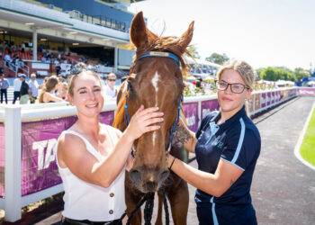 Unbeaten Smooth Chino secures slot for $5m Quokka showdown