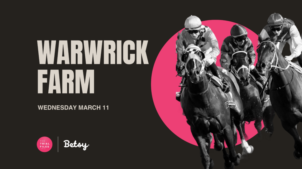 Trial Files: Smart debutantes headline strong Warwick Farm two-year-old opener