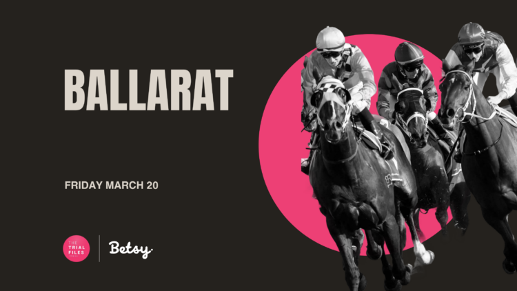 The Trial Files Cranbourne Preview