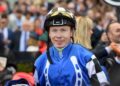 Maher turns to UK star for Light Infantry Man