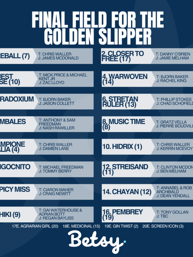 Slipper Draw