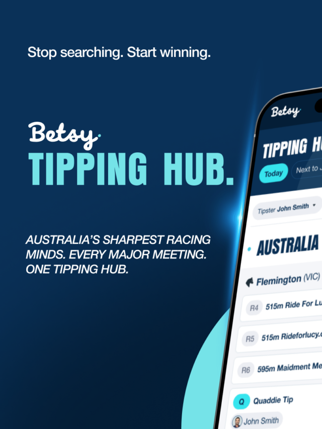 50/1 Tips Salutes