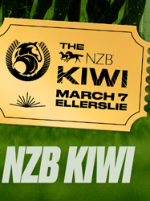 The Kiwi Field