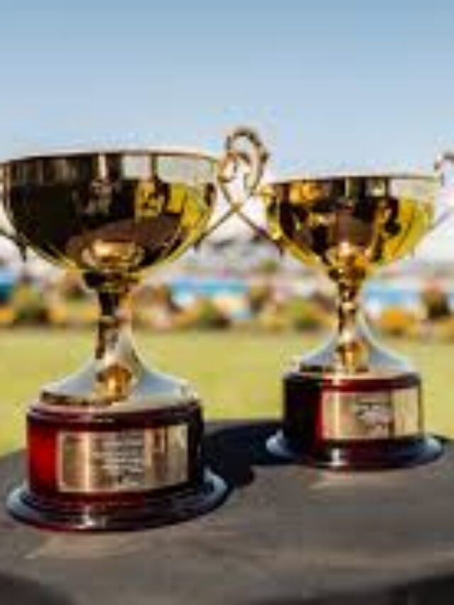 Adelaide Cup