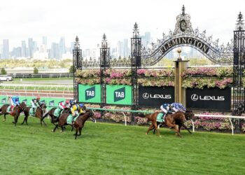 Pike hit with ban after Australian Cup ride