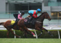 Ka Ying Rising cruises in trial, eyes record 19th straight win