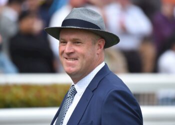 From myth to miracle: O’Brien eyes Golden Slipper to complete Grand Slam