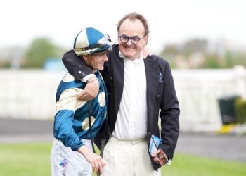 ‘Disgrace’: John O’Neill slams ‘unprofessional’ Caulfield track ‘not fit for city racing’ after William Reid Stakes