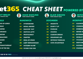 Betsy’s Cheat Sheet