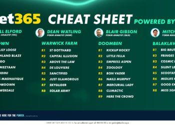 Betsy’s Cheat Sheet