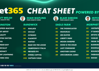 Betsy’s Cheat Sheet