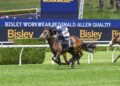 Waller eyes historic 200th Group 1 as Adelaide Carnival looms